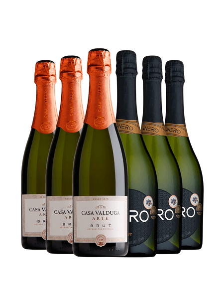 Kit Brut
